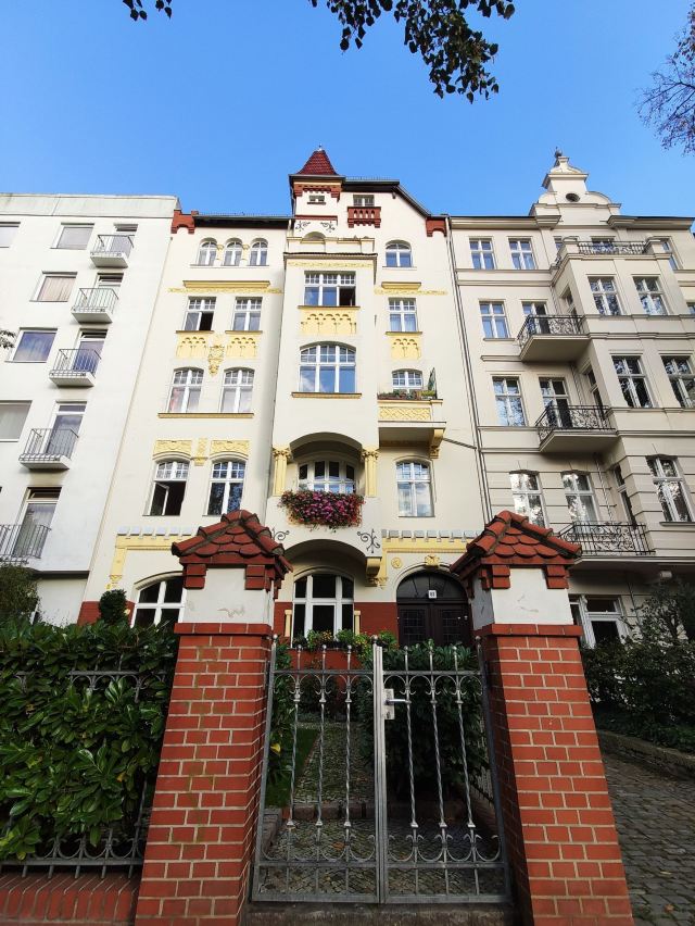 Charlottenburg Palace