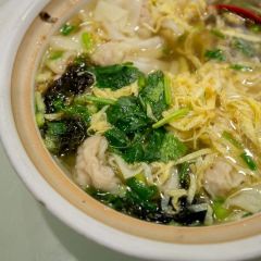 弄堂小馄饨食府 User Photo