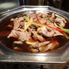 蔡家酒楼(一德街店) User Photo