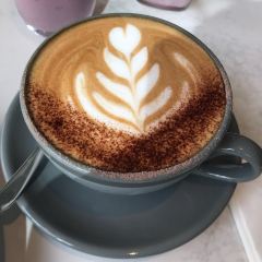 Lyrebird Cafe User Photo