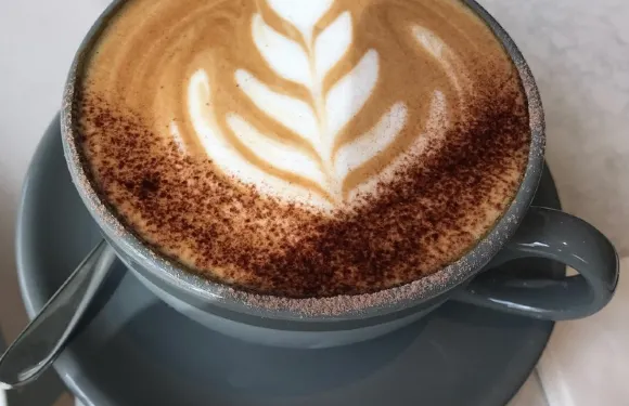 Tamara Coffee Restaurant