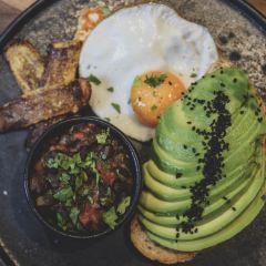 Honest Coffee Roasters 여행 사진