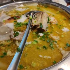 龙厨鸭梨王烤鸭店(武当山店) User Photo
