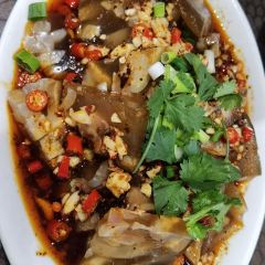 老冀家饭店 User Photo