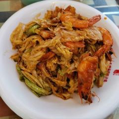 MINGUOHAIXIANJIAOZILOU User Photo