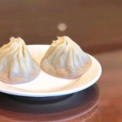 淼品香.無錫傳承小籠（人民東路店）張用戶圖片