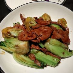 Shao Dong Jia - San Wei Restaurant User Photo