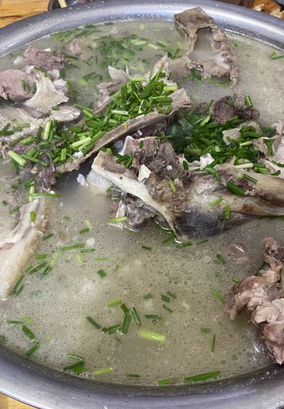 三老官清汤面(南门头店)