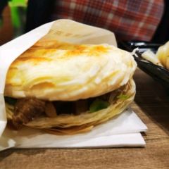 Weijialiangpi (huayuanlu) User Photo