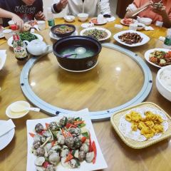 HAI XIAN DA PAI DANG User Photo