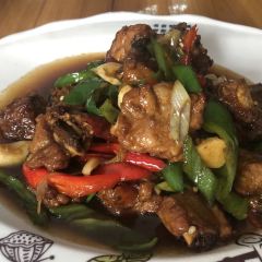 长风鱼庄 User Photo