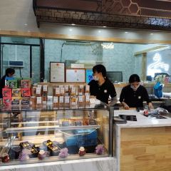 倾城密码(星城广场店) User Photo