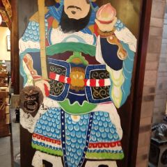 蜀大侠火锅(宏远盖丽店) User Photo