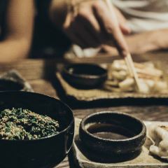 Cocolo Ramen X-Berg張用戶圖片