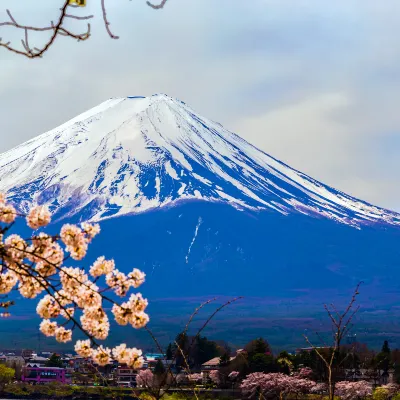 Shuhokaku Kogetsu location