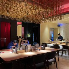 鸟匠·新潮日料(万象九宜城店) User Photo