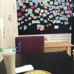 阿里爷爷现烘起司蛋糕披萨(岳阳县店) User Photo