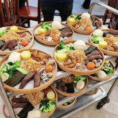 壮乡风味菜馆 User Photo