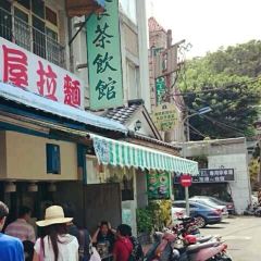 滿客屋拉麵張用戶圖片
