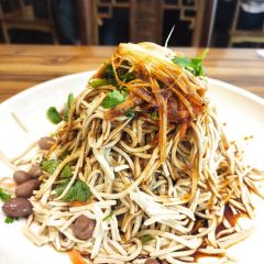 海棠春茶社張用戶圖片