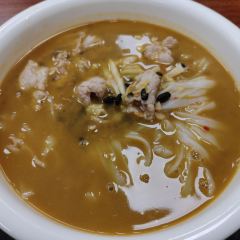 北泉姐老友(友爱南路店) User Photo