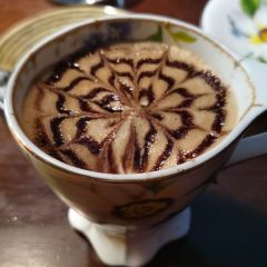 Superiand Coffee and Bar 여행 사진