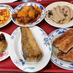 丸林魯肉飯 User Photo