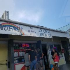 Anuenue Ice Cream & Shave Ice User Photo
