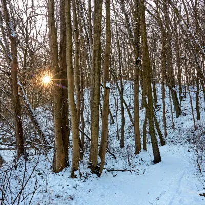 Отзывы об отеле No.1 Selection Hotel Keketuohai Scenic Area Store