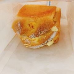 爸爸糖手工吐司（無錫八方滙店）張用戶圖片