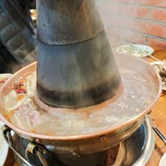 華北牛肉（華小麗店）張用戶圖片