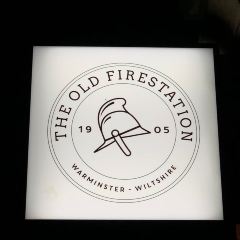 The Old Fire Station User Photo