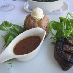 Steersons Steakhouse User Photo