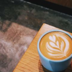 The Cupping Room User Photo