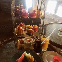 The Lounge 凯宾斯基酒店·大堂吧 User Photo