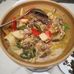 桃源人家胖子店 User Photo