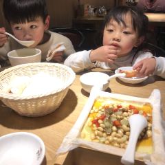 德克士(平舆爱家餐厅) User Photo