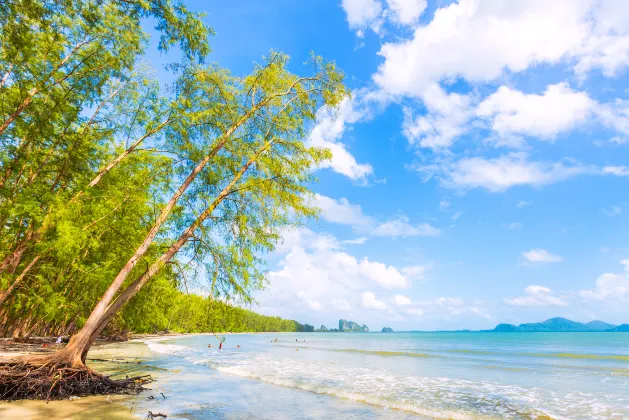 Отели с услугой спа в г. Паттайя