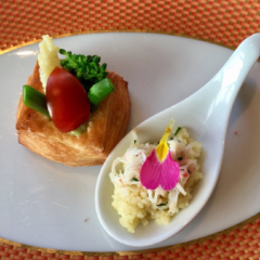 Oriental Lounge User Photo