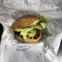 Lucky Pierrot Jujigai Ginza branch User Photo