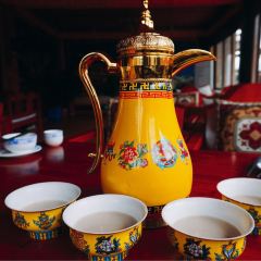 Tarot Tibetan food bar ảnh của người dùng