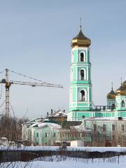 Кафедральный собор Рождества Пресвятой Богородицы