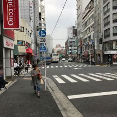 Oreno Yakiniku ginza9 User Photo