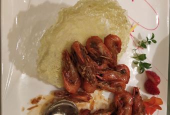 Fu Chun Restaurant( Bao Li Square ) User Photo