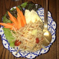 Kaffir Lime Cafe張用戶圖片
