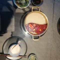 YANSHE FEATURED HOT POT User Photo