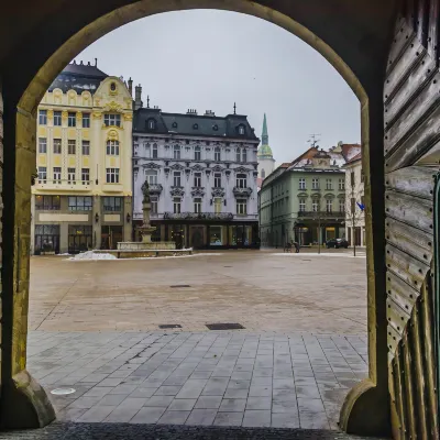 Отзывы об отеле Arcadia Boutique Hotel