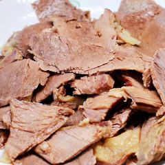 马子牛肉面总店 여행 사진