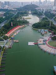 Chengbihu Park