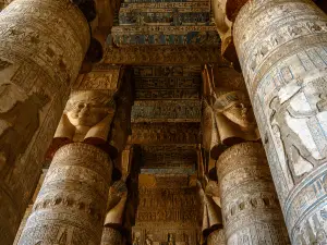 Tempio di Dendera